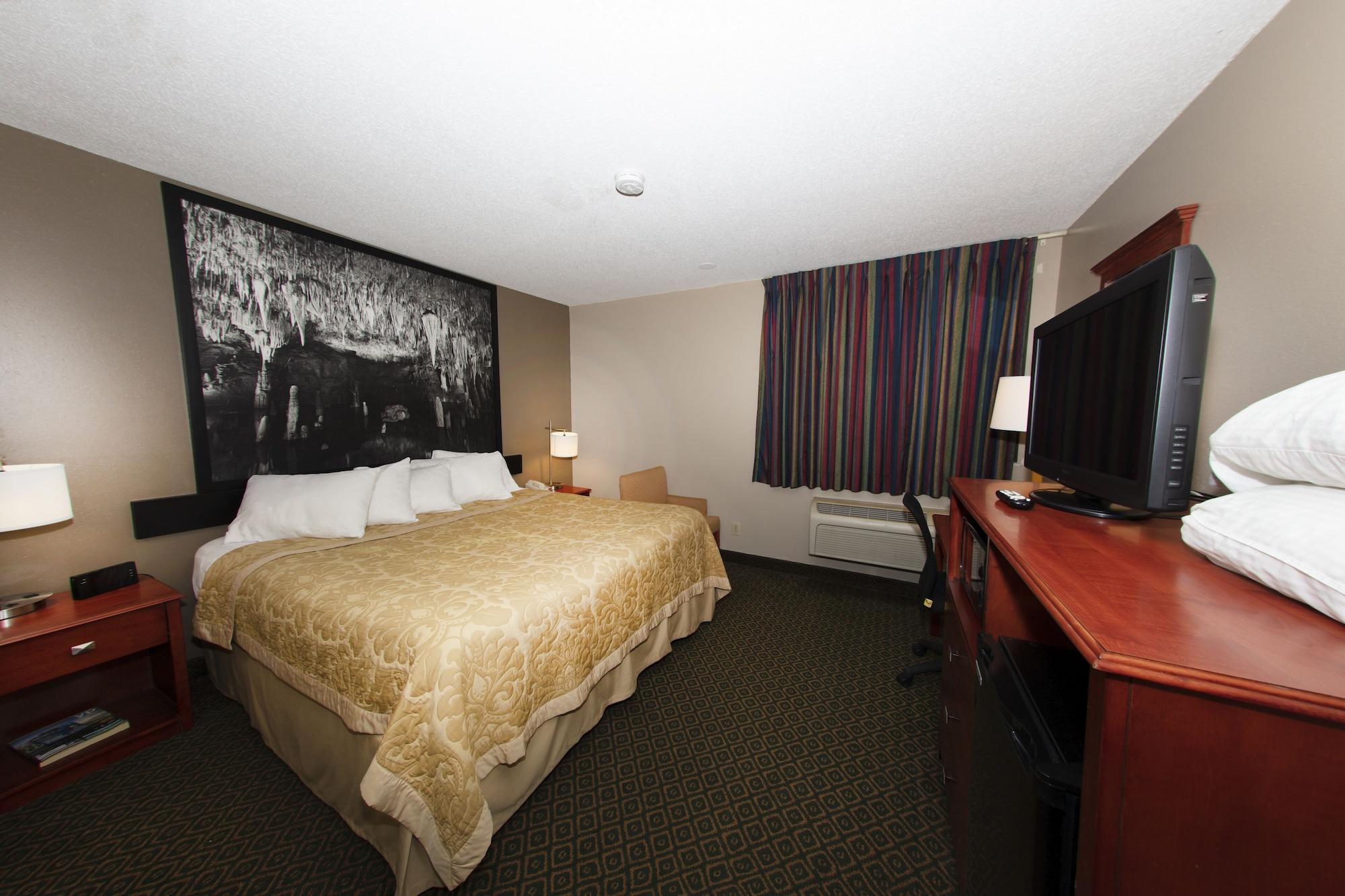 Готель Super 8 By Wyndham St Charles Saint Charles Екстер'єр фото