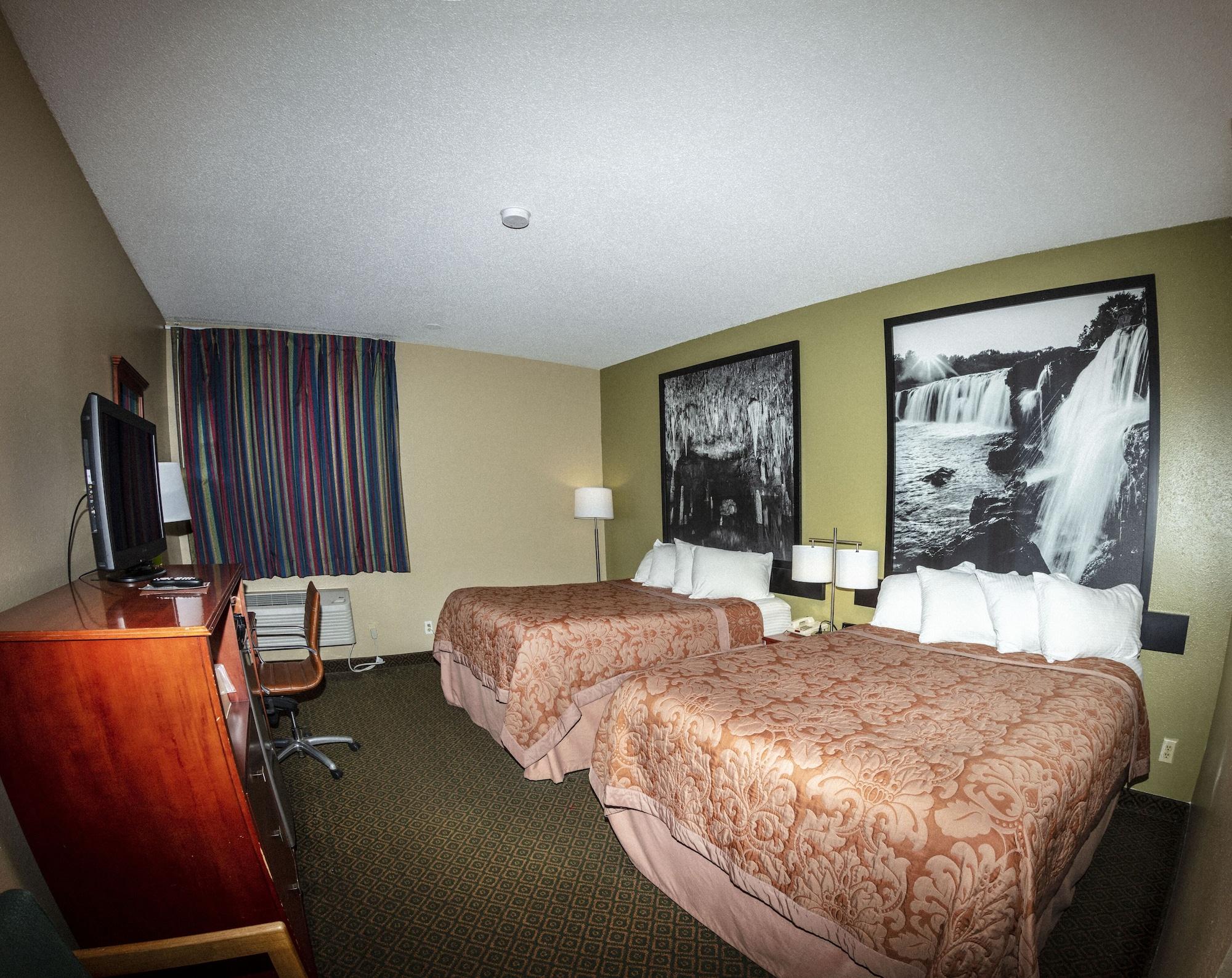 Готель Super 8 By Wyndham St Charles Saint Charles Екстер'єр фото
