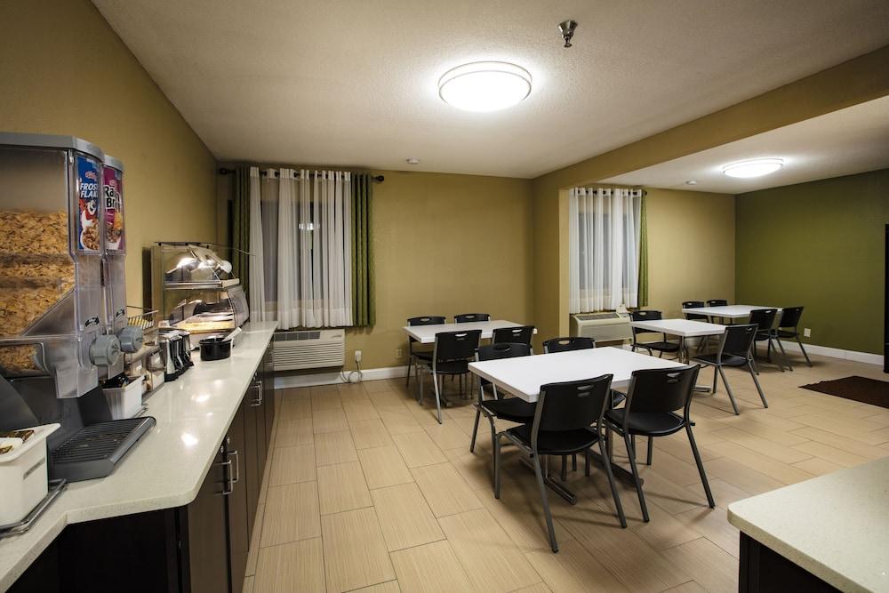 Готель Super 8 By Wyndham St Charles Saint Charles Екстер'єр фото