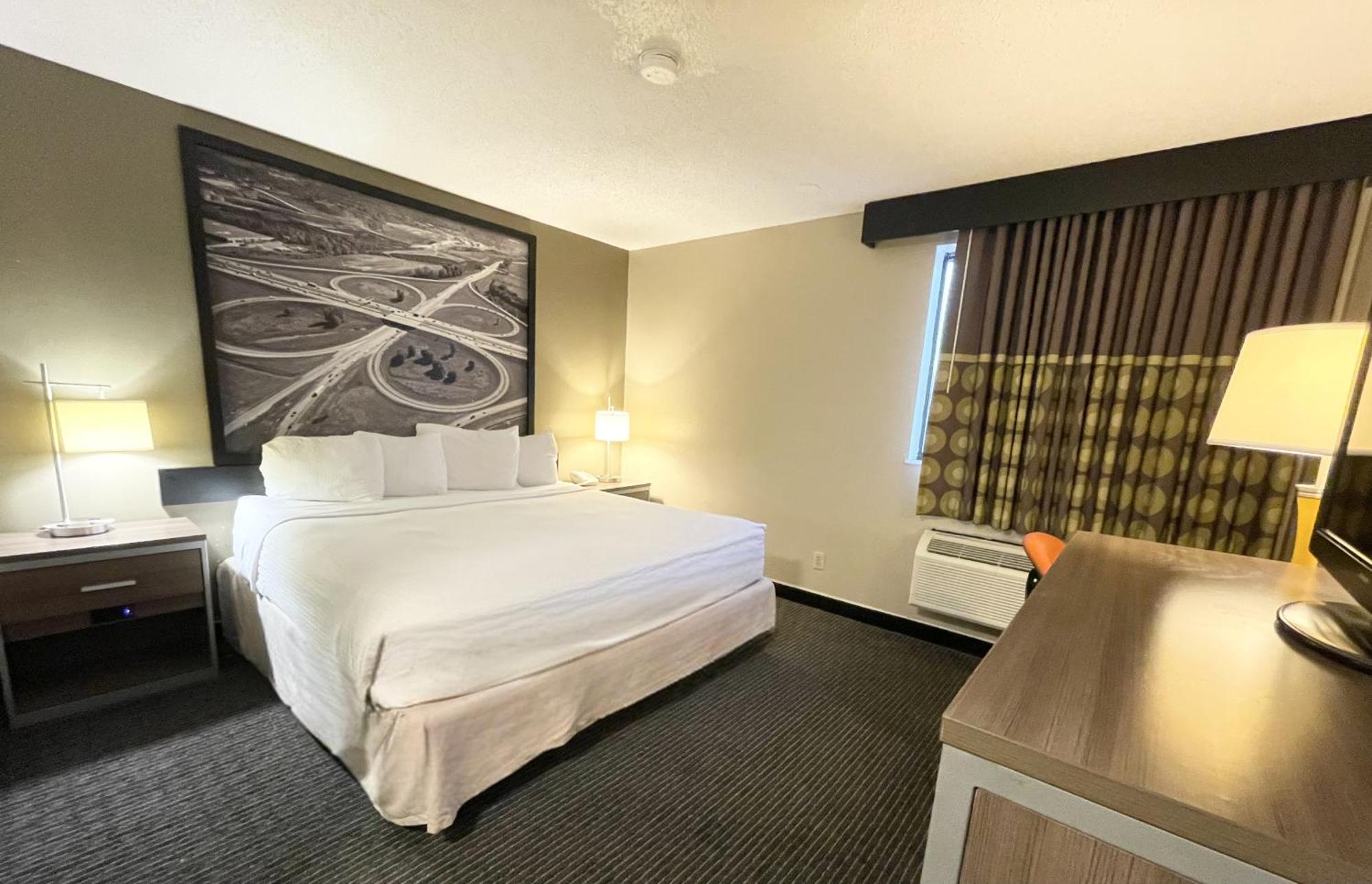 Готель Super 8 By Wyndham St Charles Saint Charles Екстер'єр фото