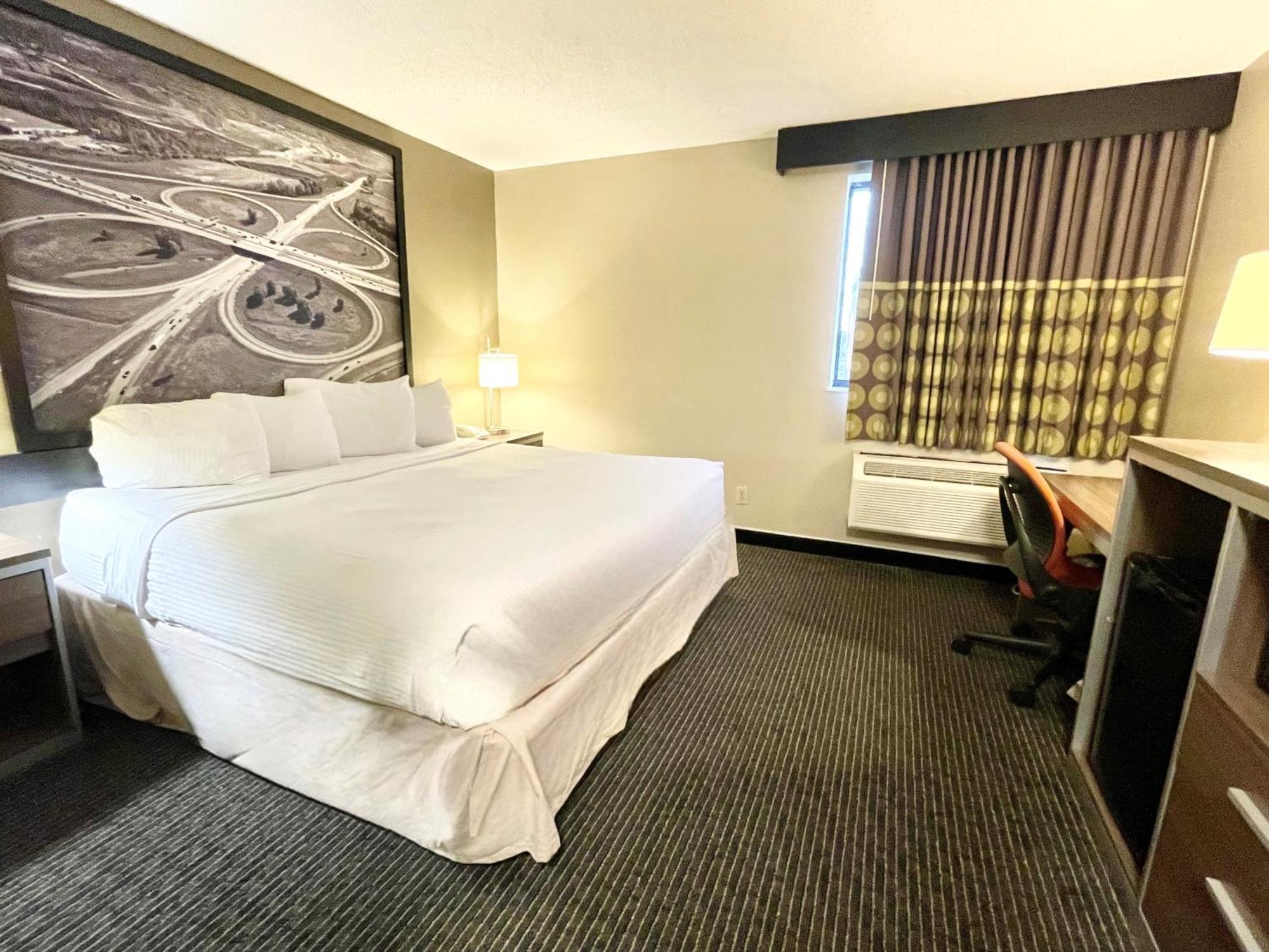 Готель Super 8 By Wyndham St Charles Saint Charles Екстер'єр фото
